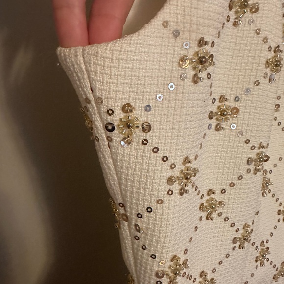 Nadine Merabi Sofia Dress - Picture 5 of 8